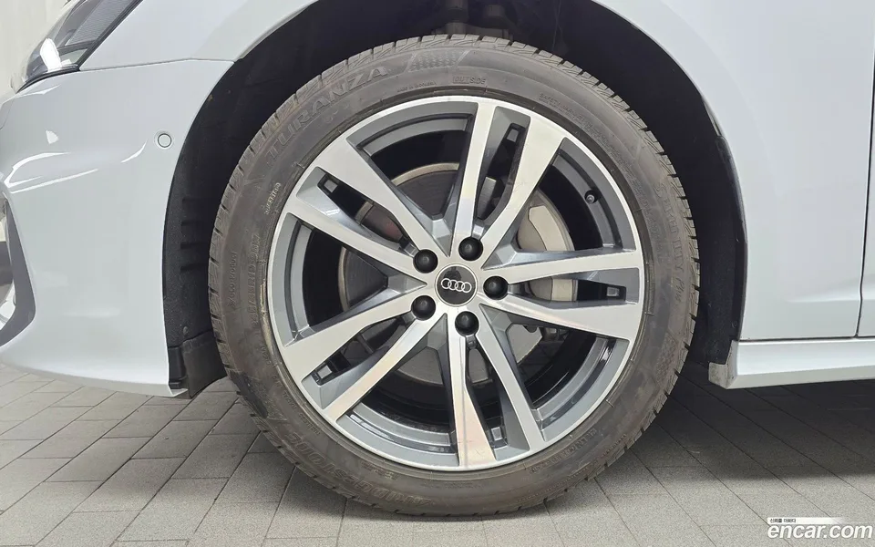 Audi A6 45 TFSI 2022 — миниатюра 2