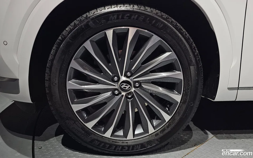 Hyundai Palisade 3.8 4WD 2023 — миниатюра 2