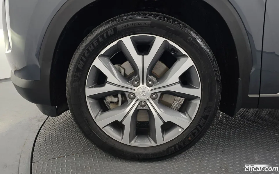 Hyundai Palisade 3.8 2WD 2022 — миниатюра 5