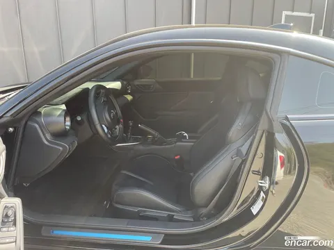 Toyota GR86 2024 купить в Москве