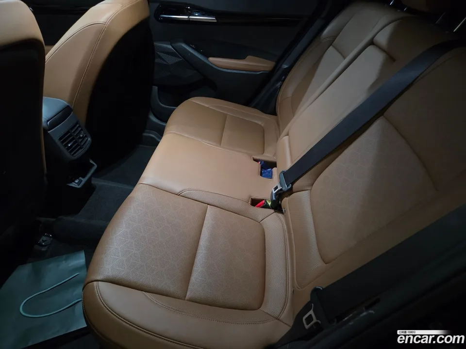 Kia Seltos 1.6 2WD 2023 — миниатюра 2