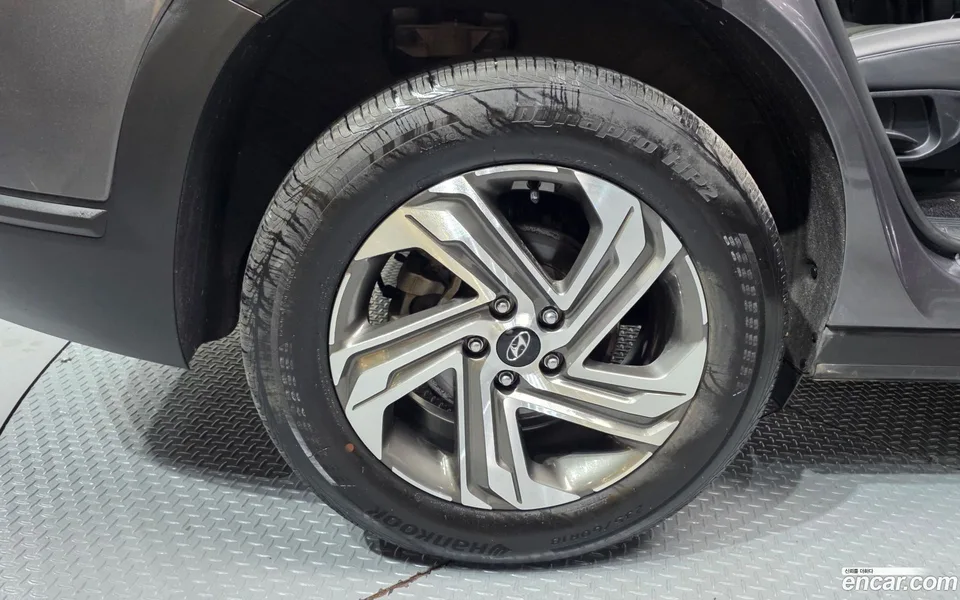 Hyundai SantaFe 2.5T 2WD 2023 — миниатюра 5