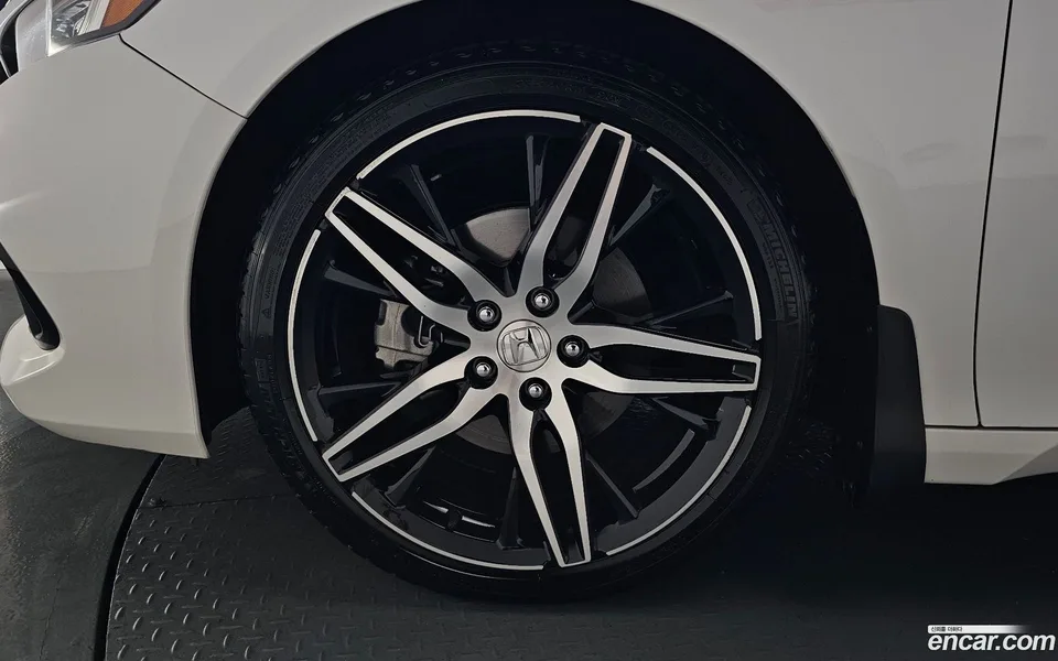 Honda Accord 2.0 2022 — миниатюра 2