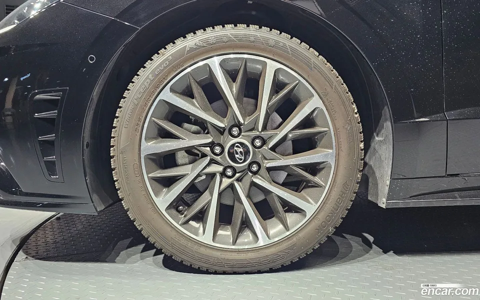 Hyundai Sonata 2.0 2023 — миниатюра 5