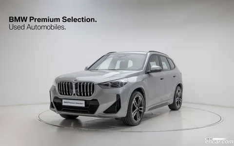 BMW X1 2025 купить в Москве