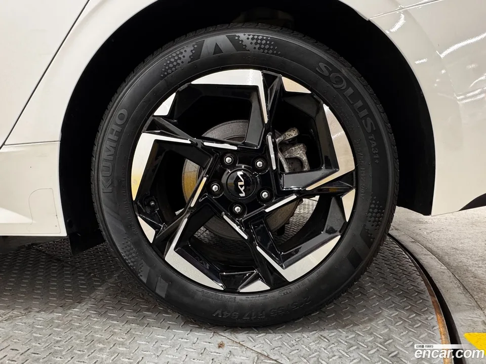 Kia K5 2.0 2024 — миниатюра 2