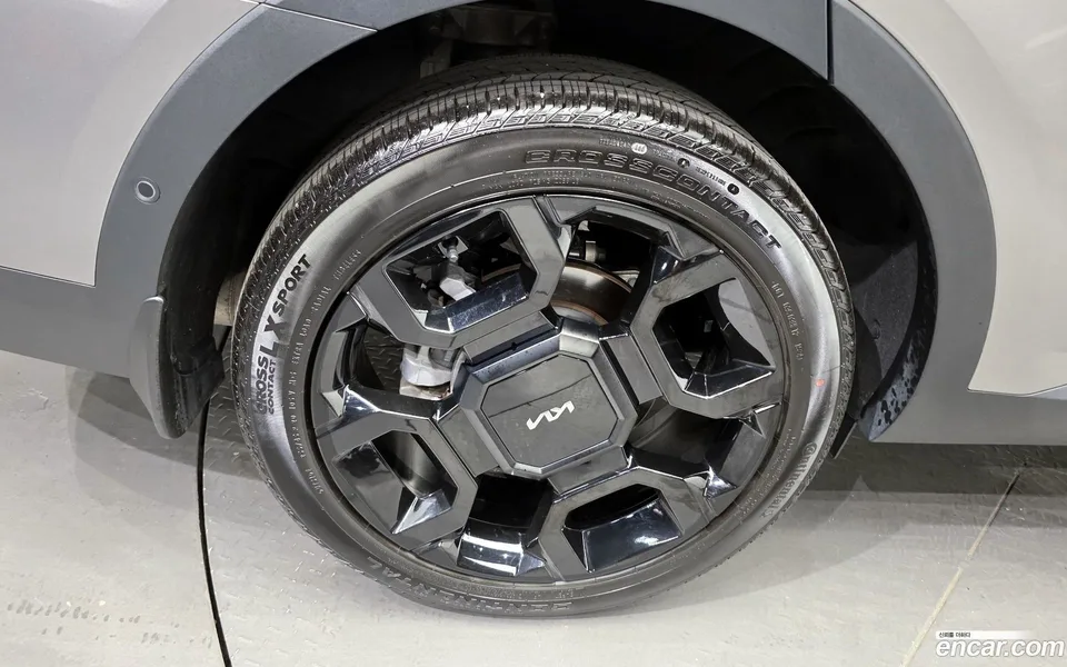 Kia Sorento 2.5T 4WD 2024 — миниатюра 2