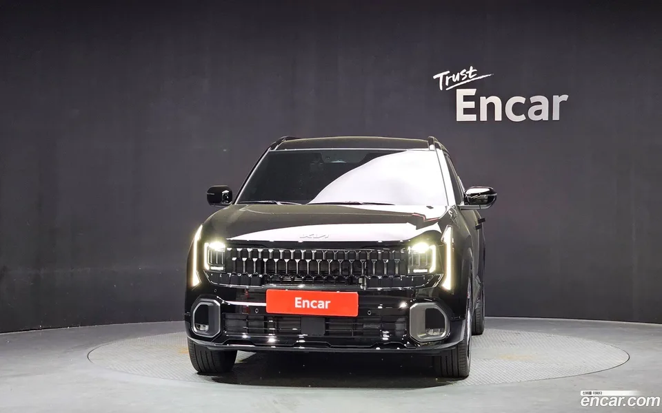 Kia Seltos 1.6T 2WD 2026 — thumbnail 3