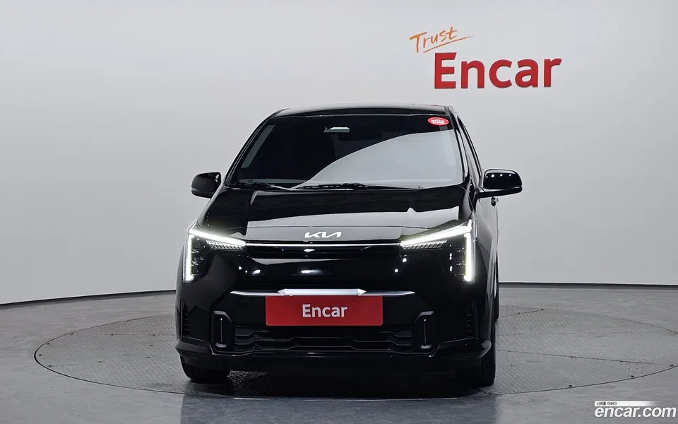 Kia Morning 2026 — thumbnail 3