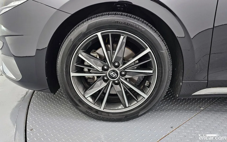 Hyundai Grandeur IG 2.5 2022 — миниатюра 5