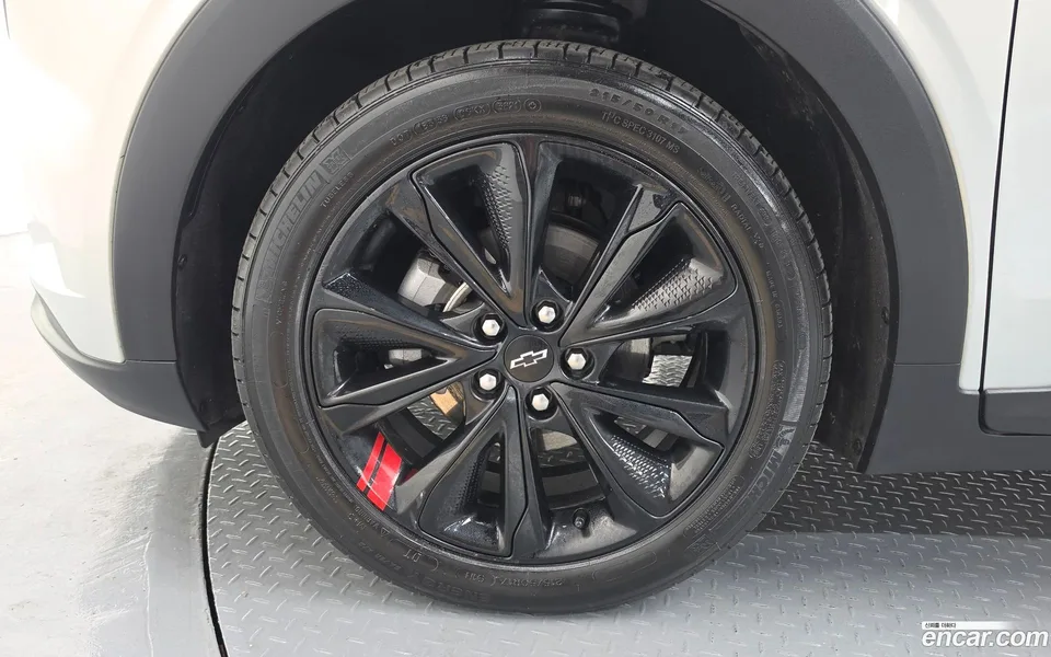 Chevrolet Bolt EUV 2023 — миниатюра 2