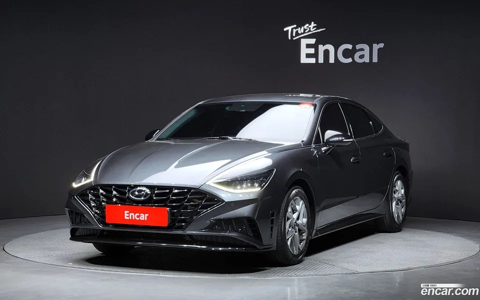 Hyundai Sonata 2023