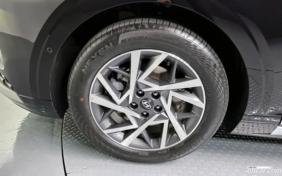 Hyundai Grandeur 2.5 2WD 2026 — миниатюра 5