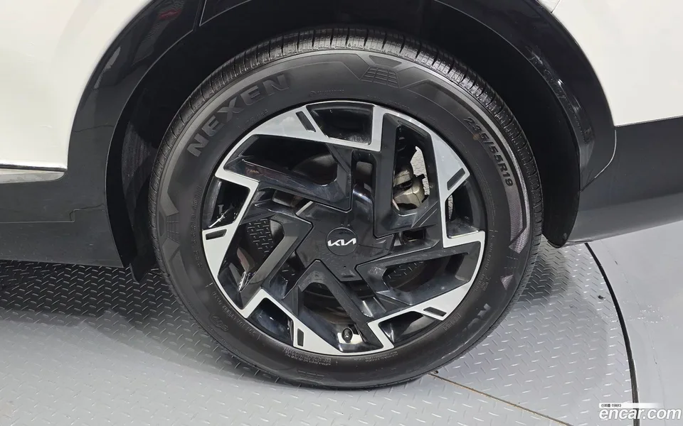 Kia Sportage 1.6 2WD 2024 — миниатюра 2