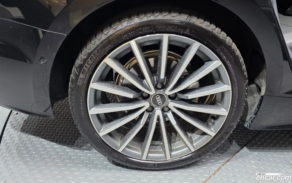 Audi A5 40 TFSI 2023 — миниатюра 2
