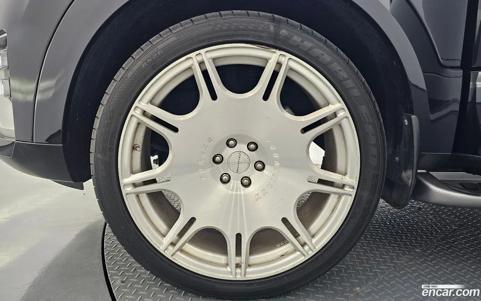 Kia Mohave The Master 3.0 4WD 6 2022 — миниатюра 2