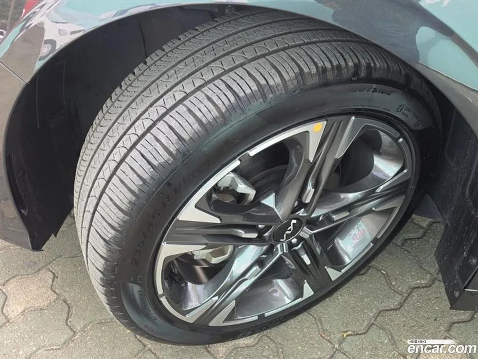 Kia K5 2.0 2023 — миниатюра 2
