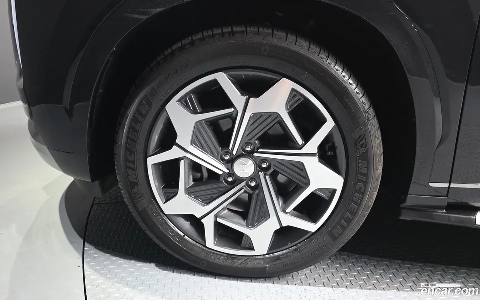 Hyundai Palisade 2.2 2WD 2022 — миниатюра 2