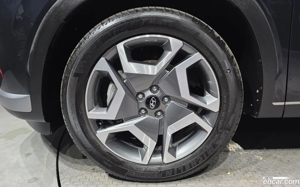 Hyundai Palisade 3.8 2WD 2023 — миниатюра 2