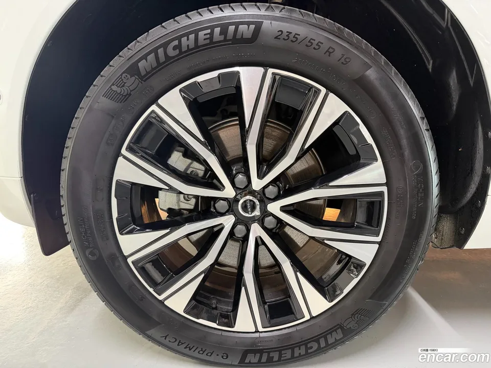 Volvo XC60 B5 2024 — миниатюра 2