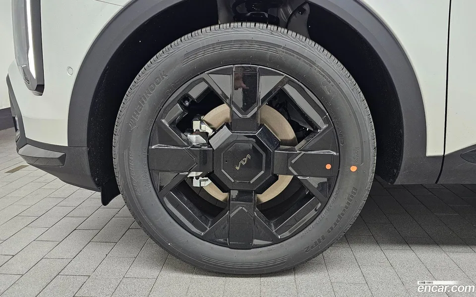 Kia Sportage Hybrid HEV 1.6 2WD 2026 — миниатюра 2