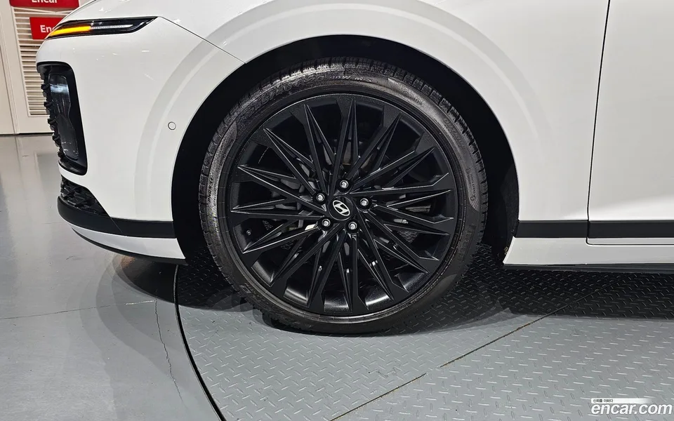 Hyundai Grandeur 2.5 2WD 2025 — миниатюра 5