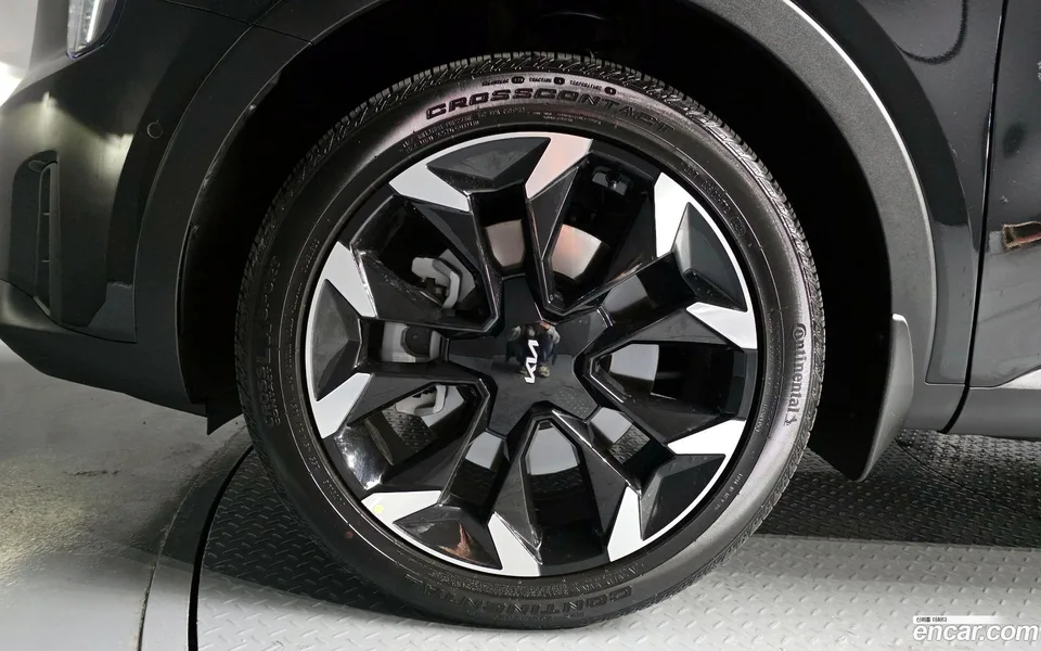 Kia Sorento 2.5T 4WD 2026 — thumbnail 2