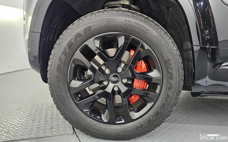 Land Rover Defender 110 P400 X 2023 — миниатюра 2