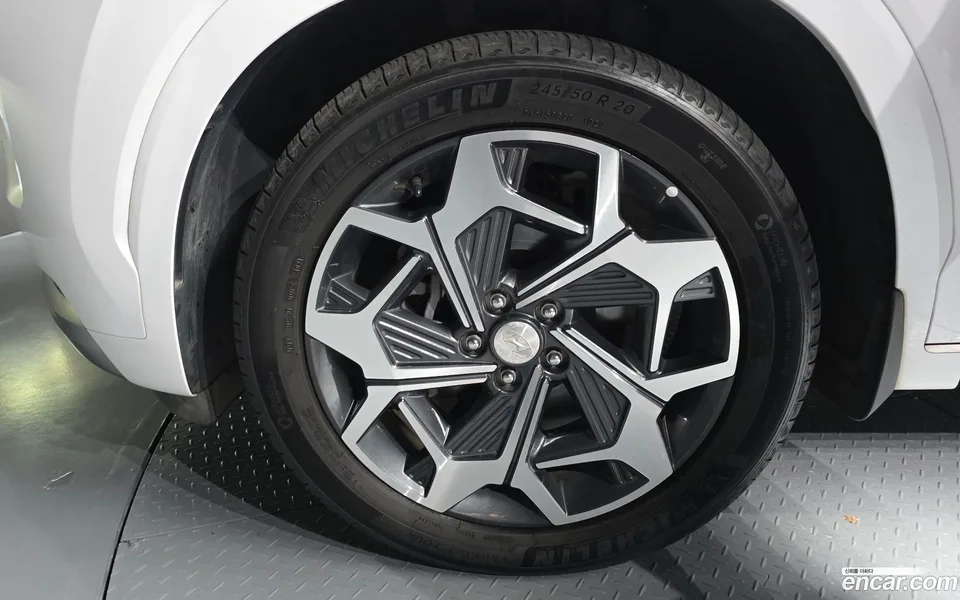 Hyundai Palisade 3.8 2WD 2022 — миниатюра 5