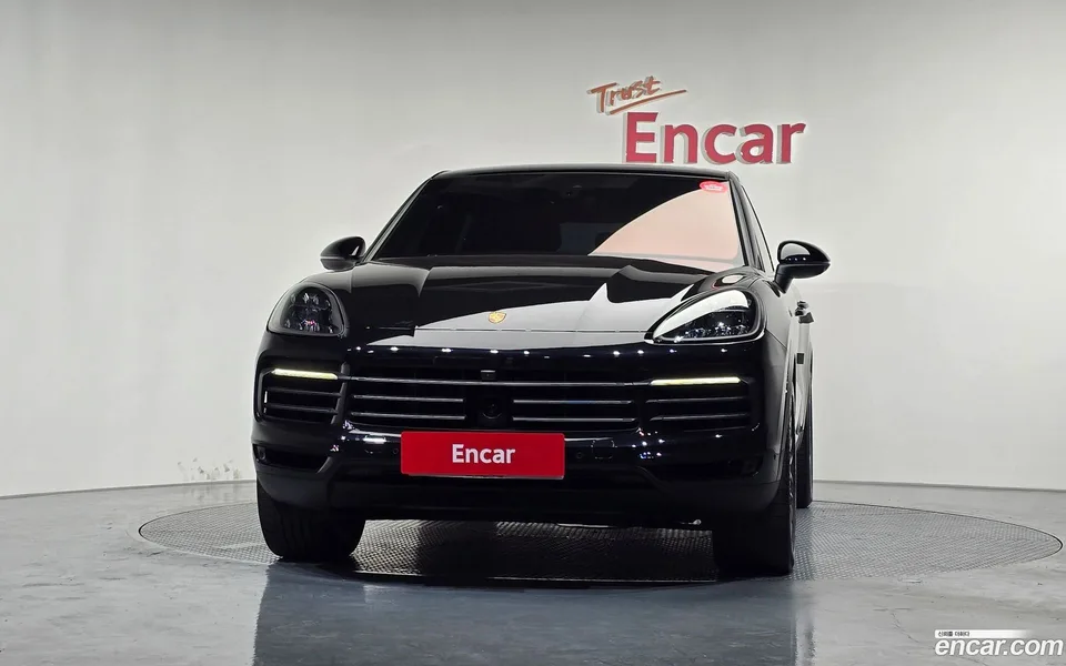 Porsche Cayenne 3.0 2022 — миниатюра 3