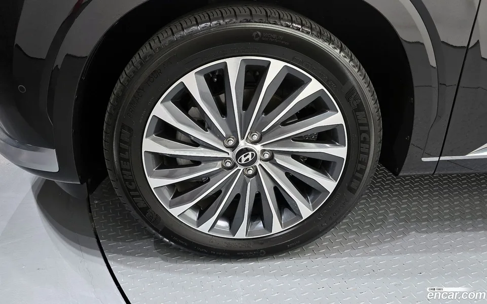 Hyundai Palisade 2.2 2WD 2024 — миниатюра 5