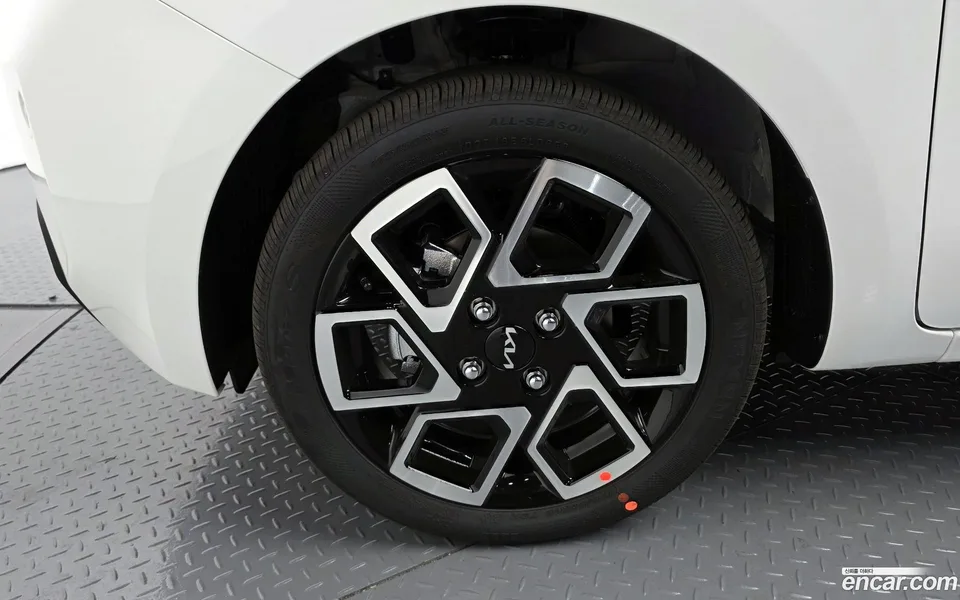 Kia Ray 2026 — миниатюра 2