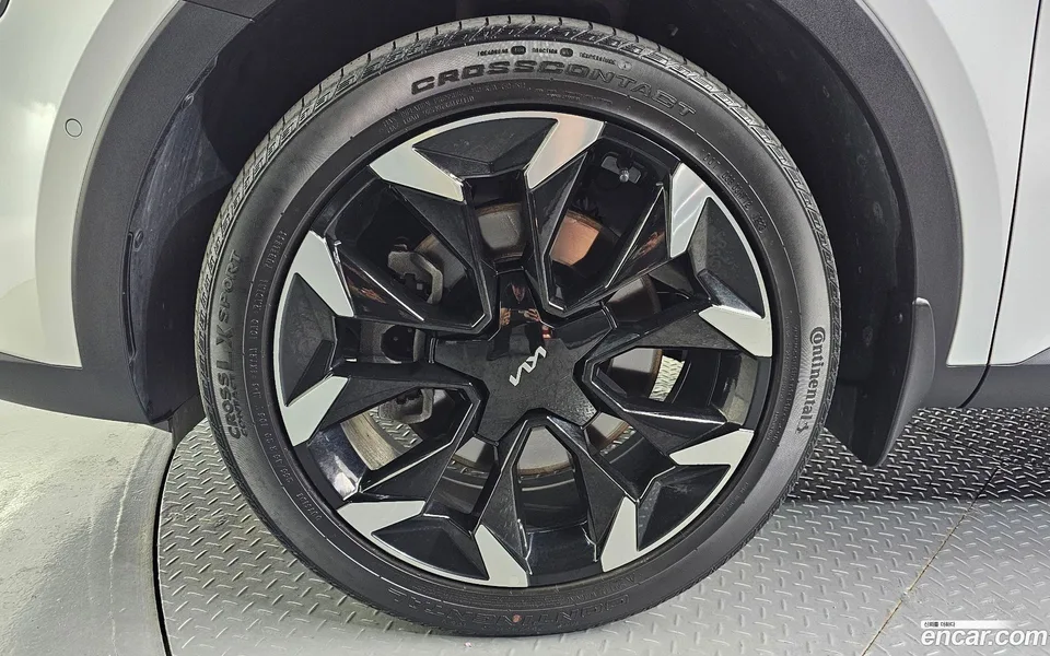 Kia Sorento 2.5T 2WD 2023 — миниатюра 2