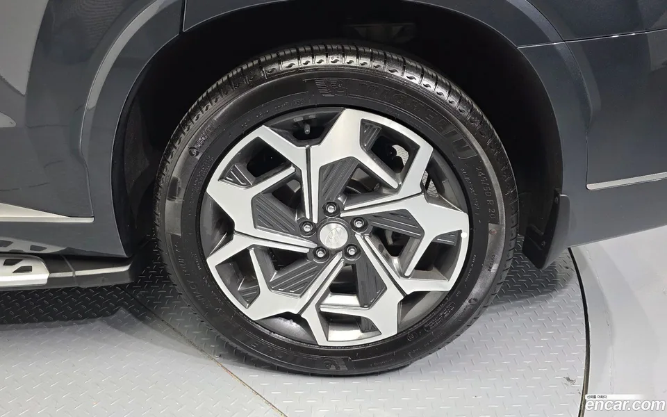 Hyundai Palisade 2.2 2WD 2022 — миниатюра 2