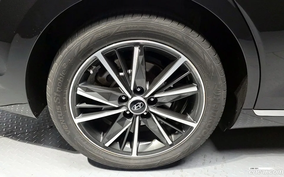 Hyundai Grandeur IG 2.5 2022 — миниатюра 2