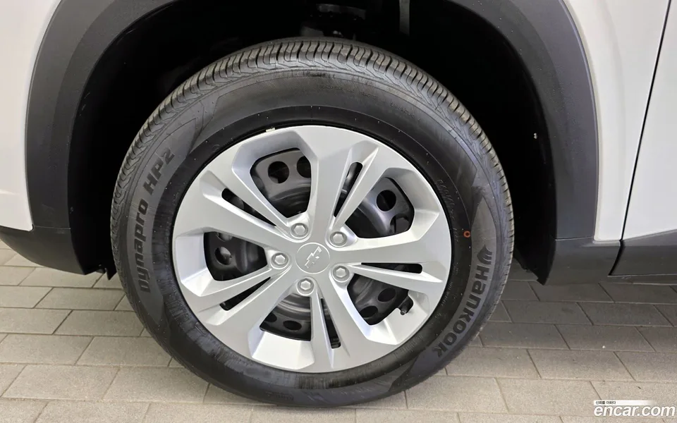 Chevrolet Trax Crossover 1.2 LS 2025 — миниатюра 5
