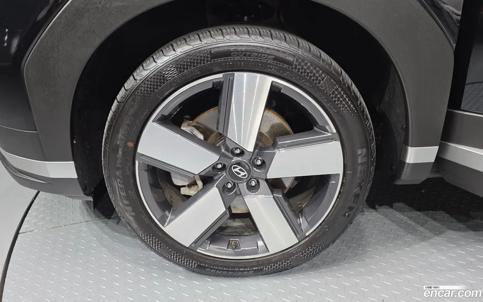 Hyundai SantaFe 2.5T 2WD 2024 — миниатюра 2