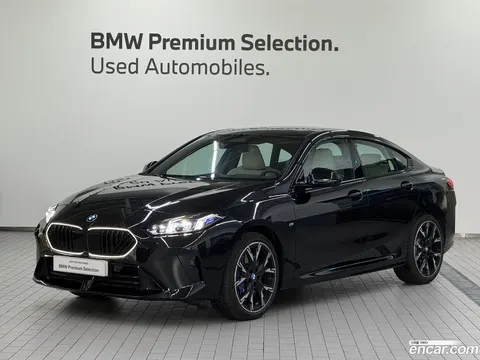 BMW 2 Series Gran Coupe 2025 buy in Moscow
