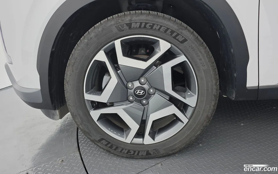 Hyundai Palisade 2.2 2WD 2024 — миниатюра 2