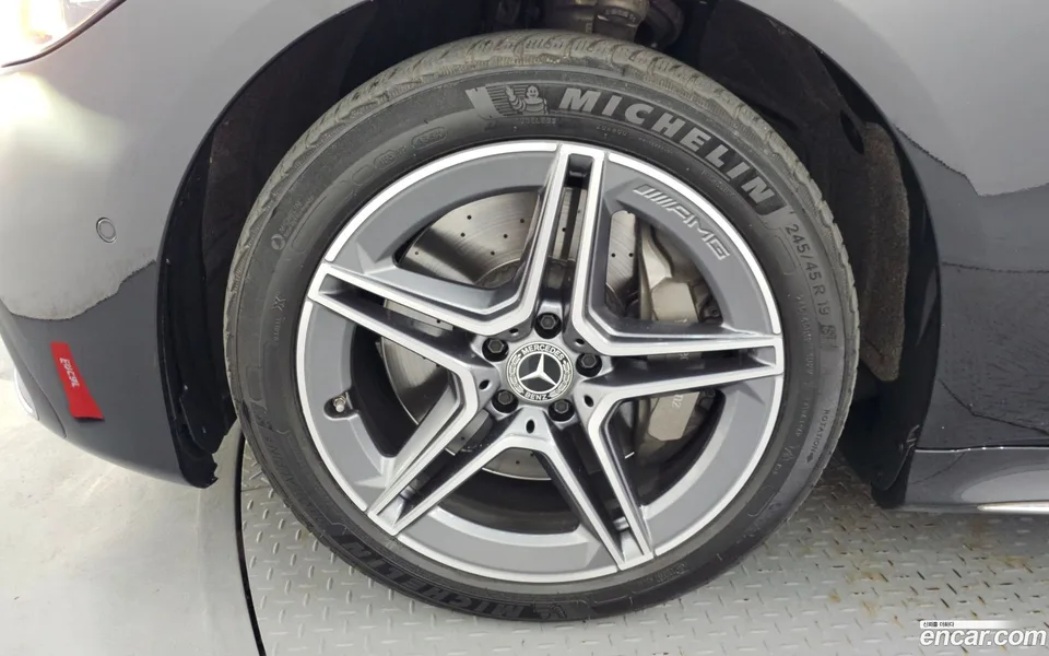 Mercedes-Benz S-Class S400 d 4MATIC 2023 — миниатюра 5