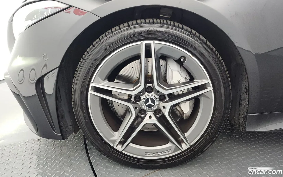 Mercedes-Benz CLS-Class CLS300d 4MATIC 2022 — миниатюра 2
