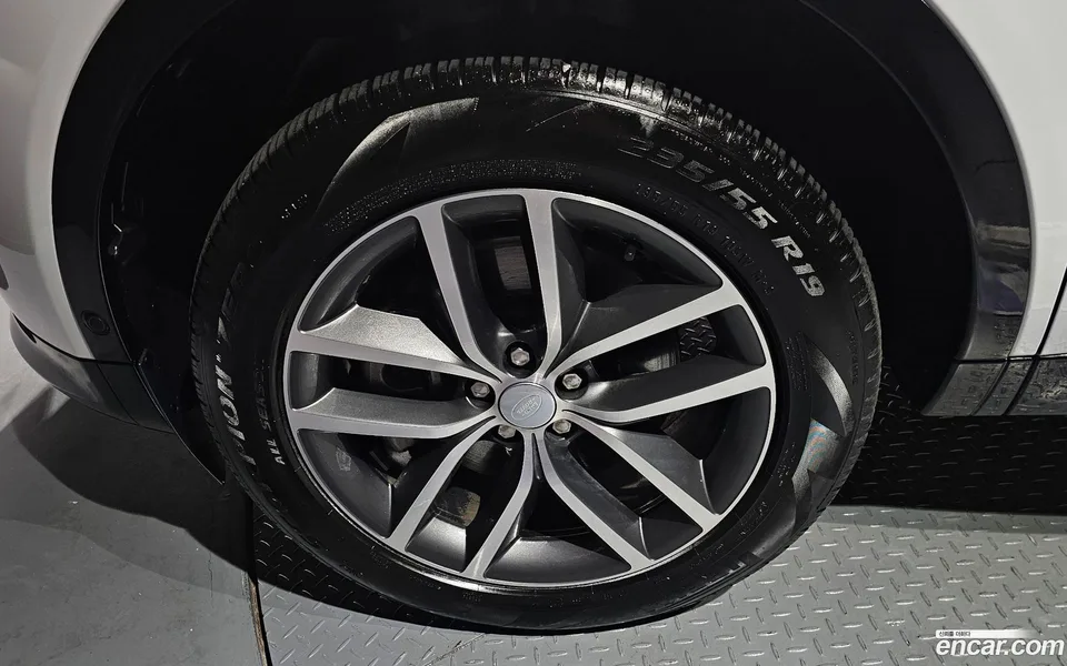 Land Rover Discovery Sport P250 SE 2025 — миниатюра 2