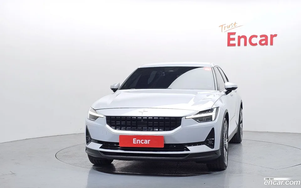 Polestar Polestar 2 2022 — миниатюра 3