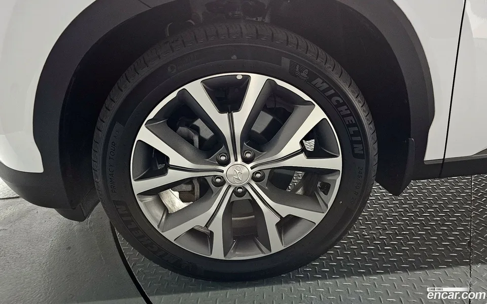 Hyundai Palisade 3.8 2WD 2022 — миниатюра 5