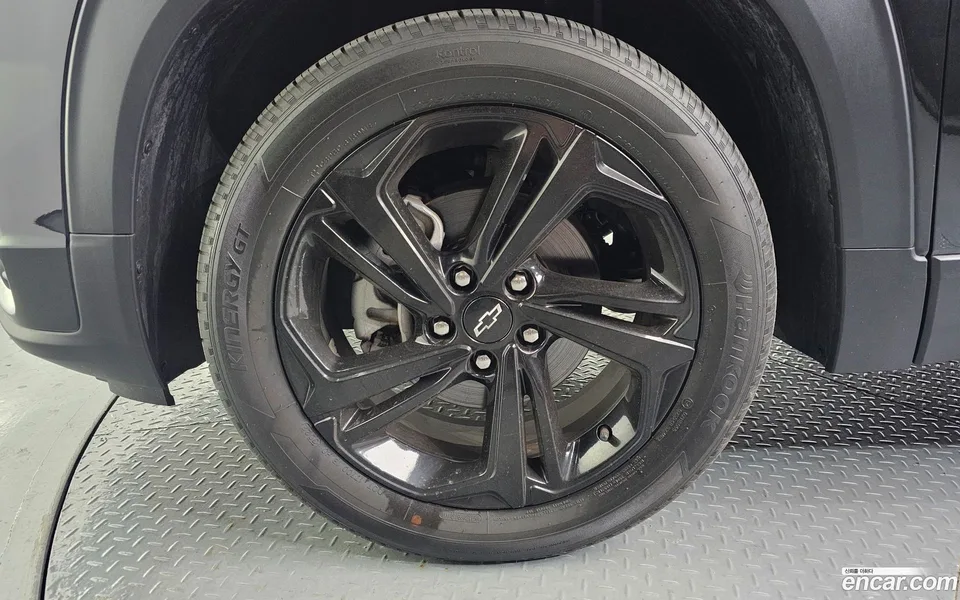 Chevrolet Trailblazer 1.3 2WD 2023 — миниатюра 5