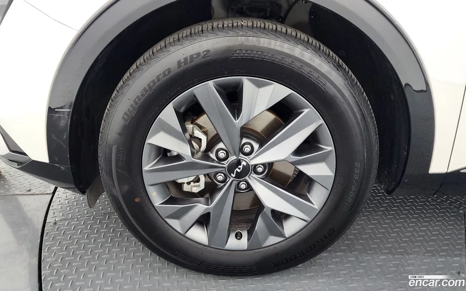 Kia Sportage 2.0 2WD 2024 — миниатюра 2