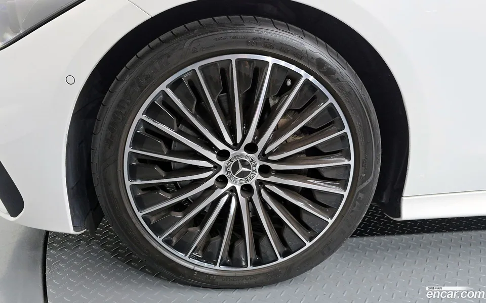 Mercedes-Benz CLE-Class CLE200 2025 — миниатюра 5
