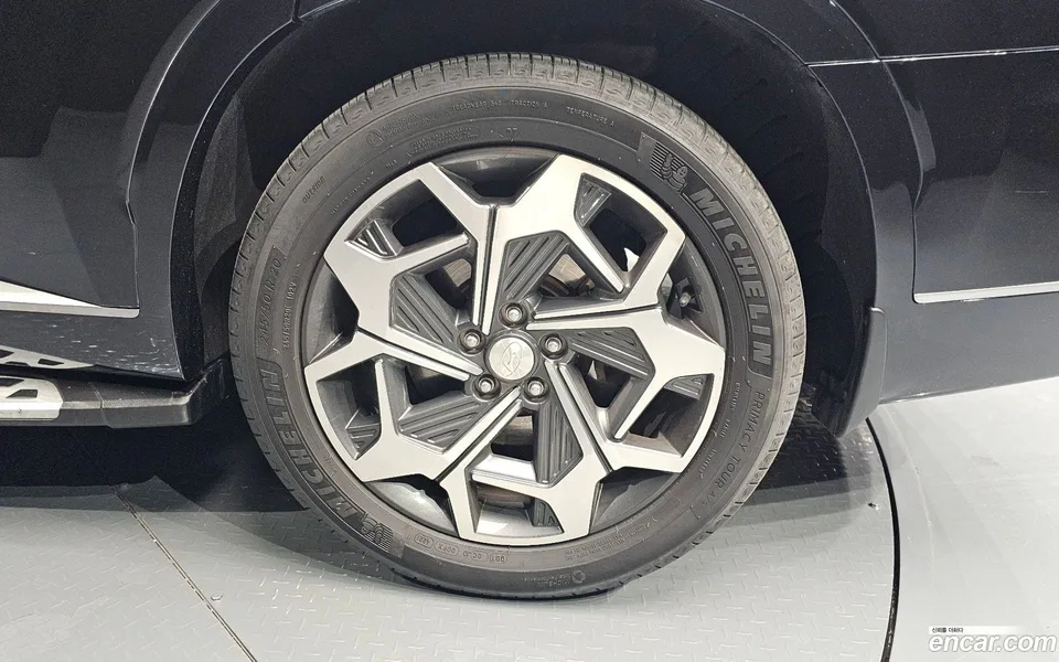 Hyundai Palisade 2.2 4WD 2022 — миниатюра 2
