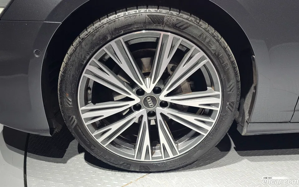 Audi A6 40 TDI 2023 — миниатюра 2