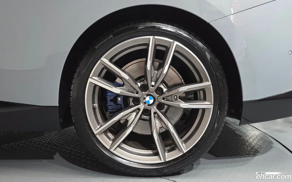 BMW 2 Series M240i xDrive 2023 — миниатюра 2